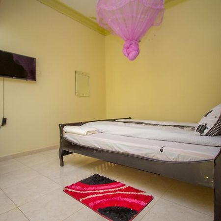 Kabale Heras Country Resort מראה חיצוני תמונה