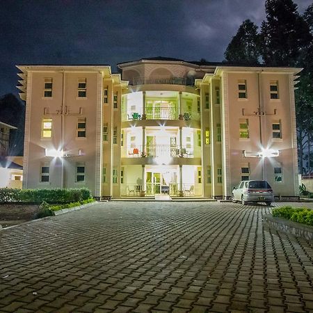 Kabale Heras Country Resort מראה חיצוני תמונה