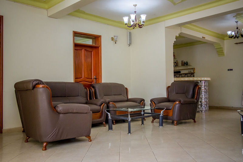 Kabale Heras Country Resort מראה חיצוני תמונה