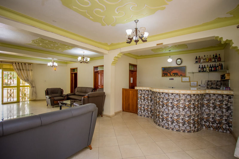 Kabale Heras Country Resort מראה חיצוני תמונה