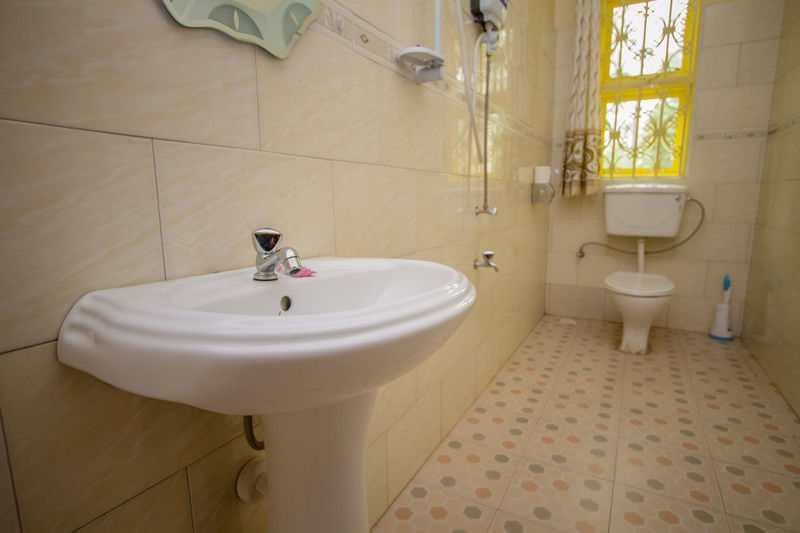 Kabale Heras Country Resort מראה חיצוני תמונה