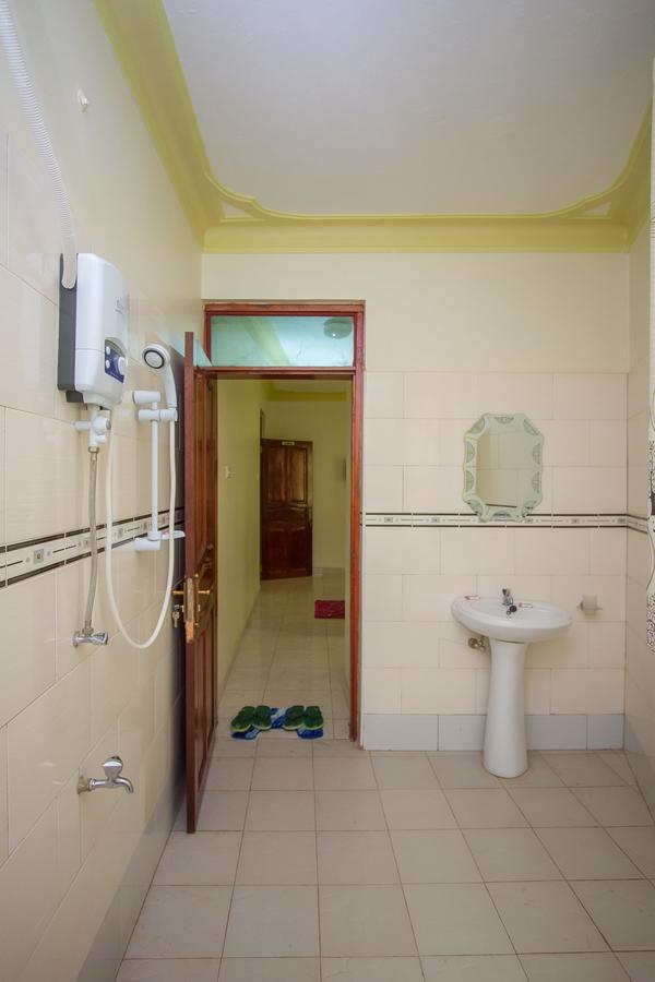 Kabale Heras Country Resort מראה חיצוני תמונה