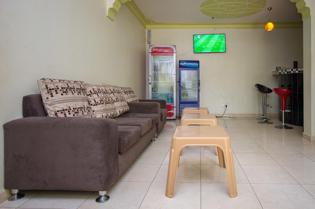 Kabale Heras Country Resort מראה חיצוני תמונה