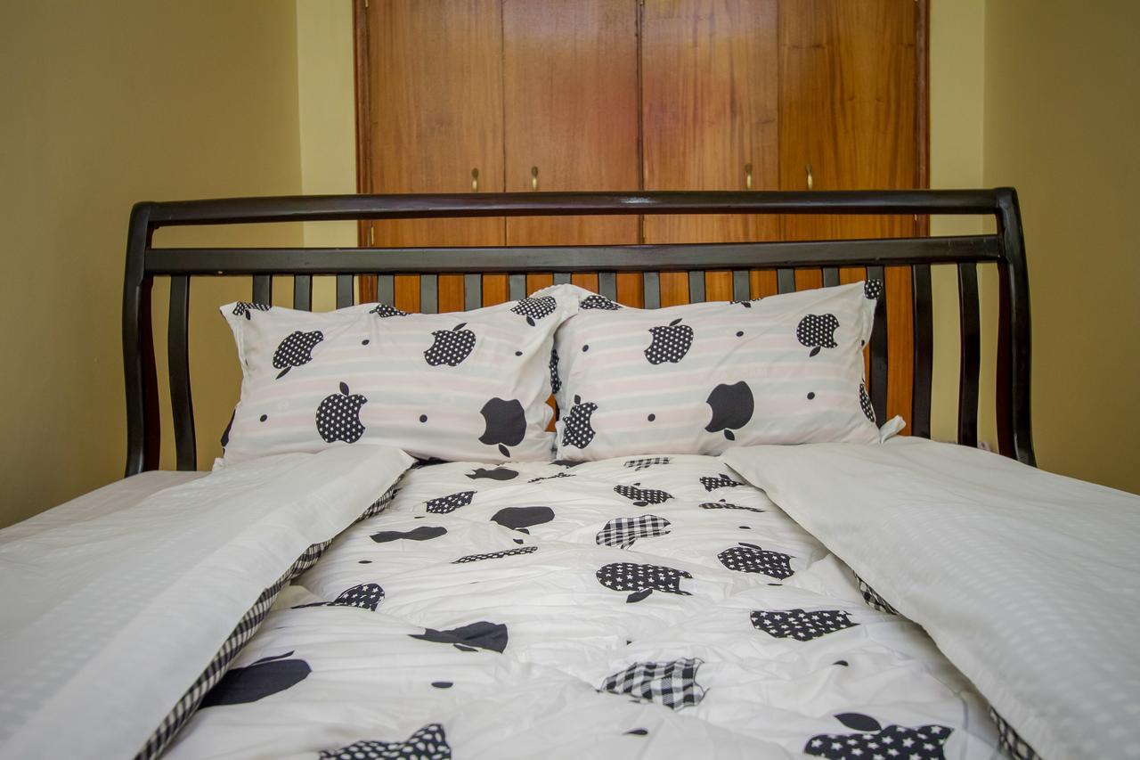Kabale Heras Country Resort מראה חיצוני תמונה