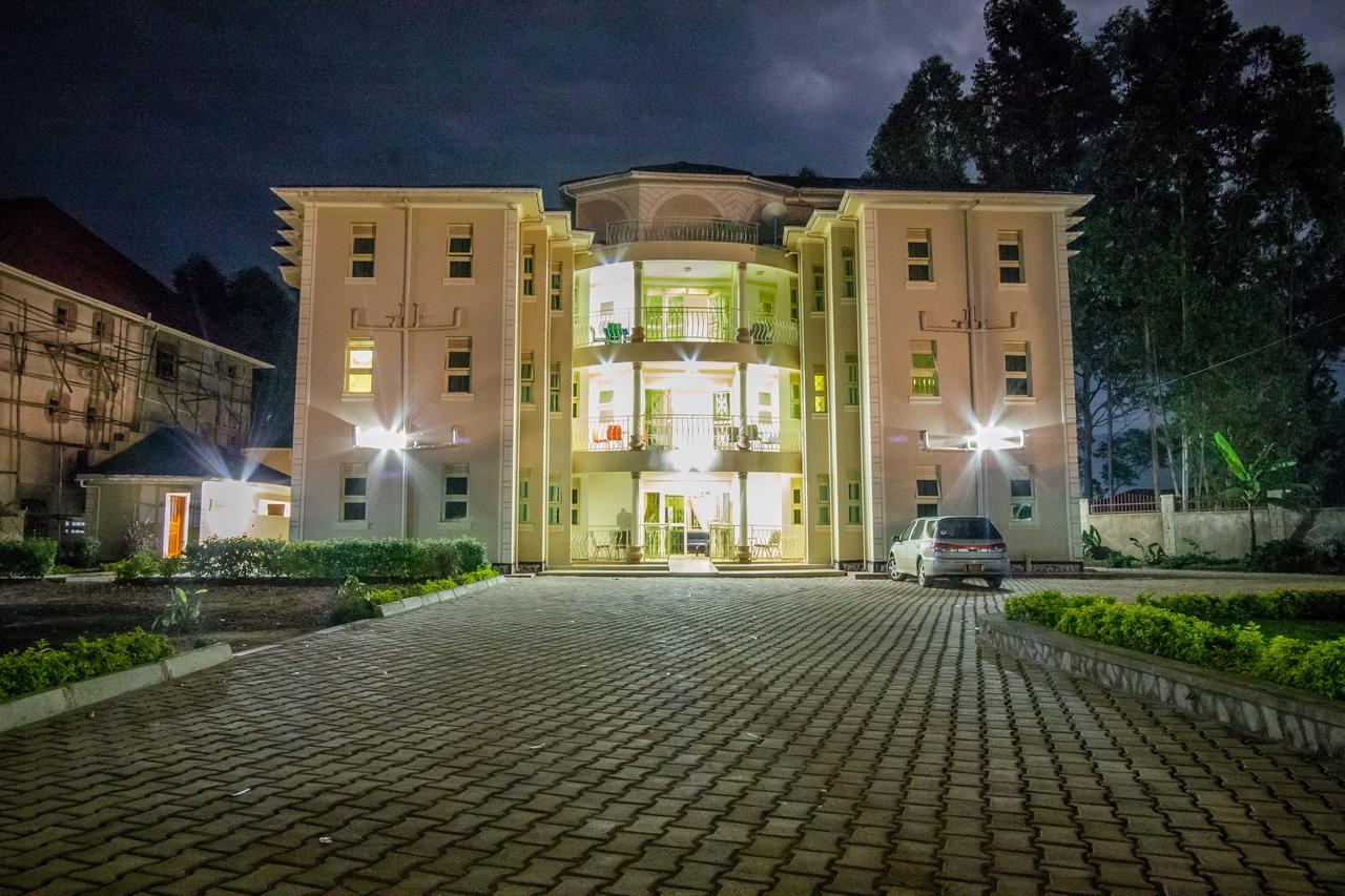 Kabale Heras Country Resort מראה חיצוני תמונה