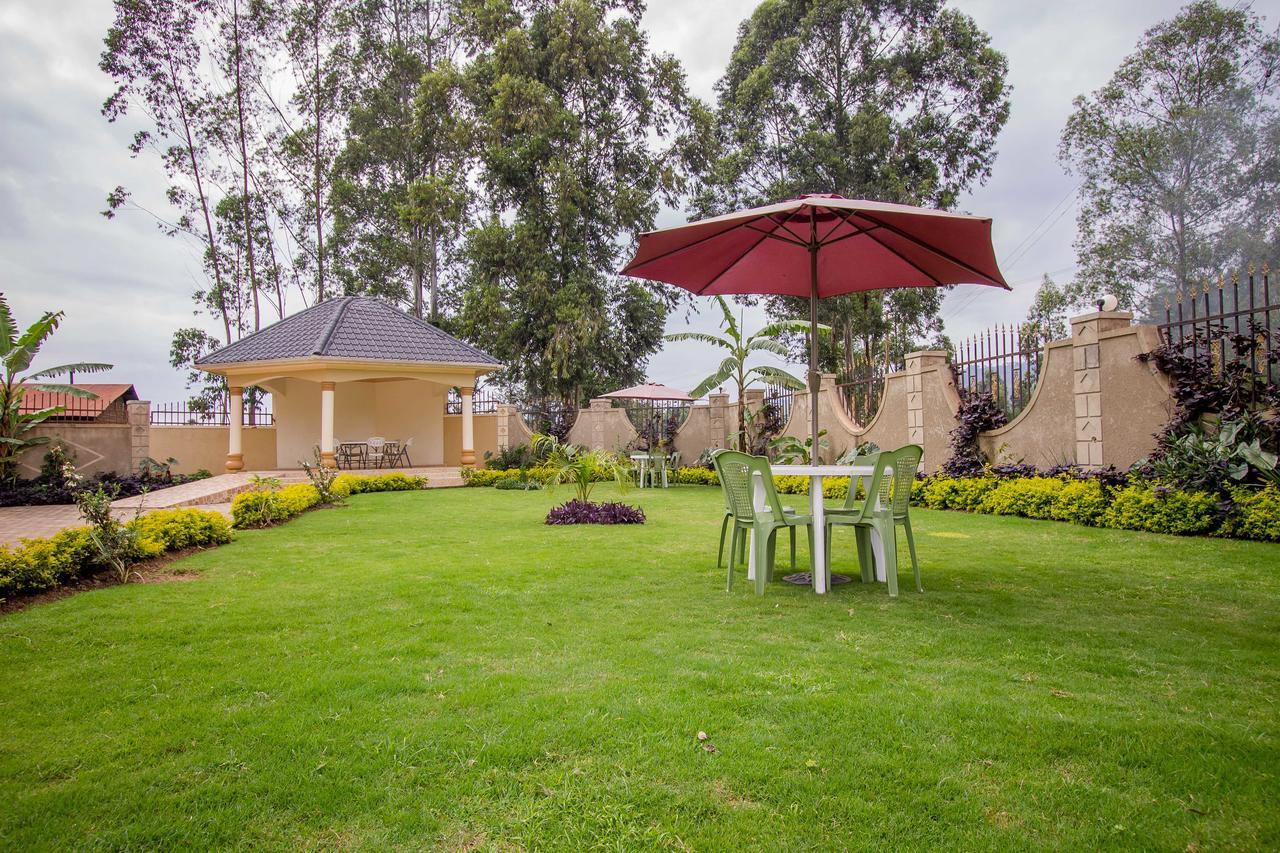 Kabale Heras Country Resort מראה חיצוני תמונה