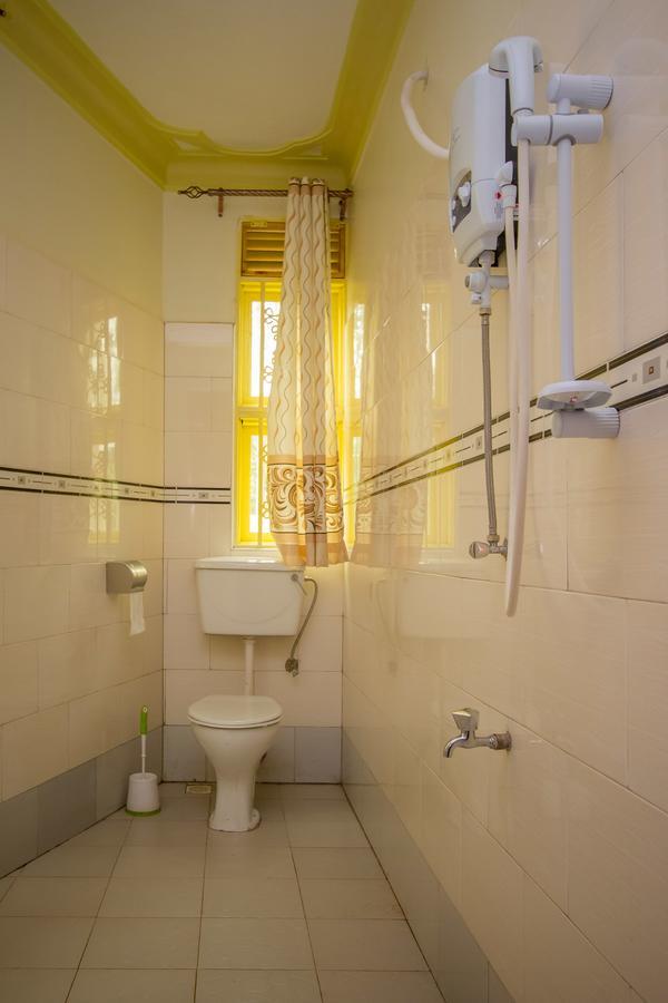 Kabale Heras Country Resort מראה חיצוני תמונה