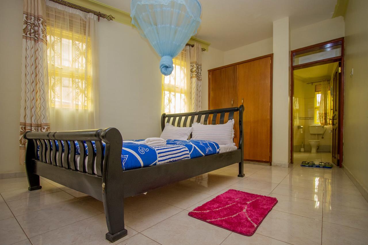 Kabale Heras Country Resort מראה חיצוני תמונה