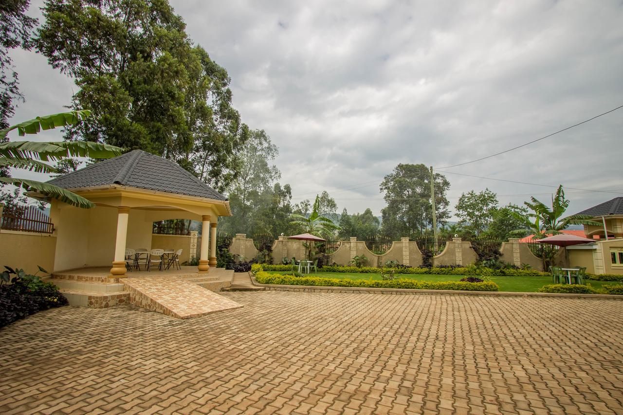 Kabale Heras Country Resort מראה חיצוני תמונה