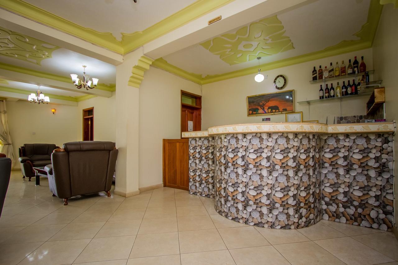 Kabale Heras Country Resort מראה חיצוני תמונה