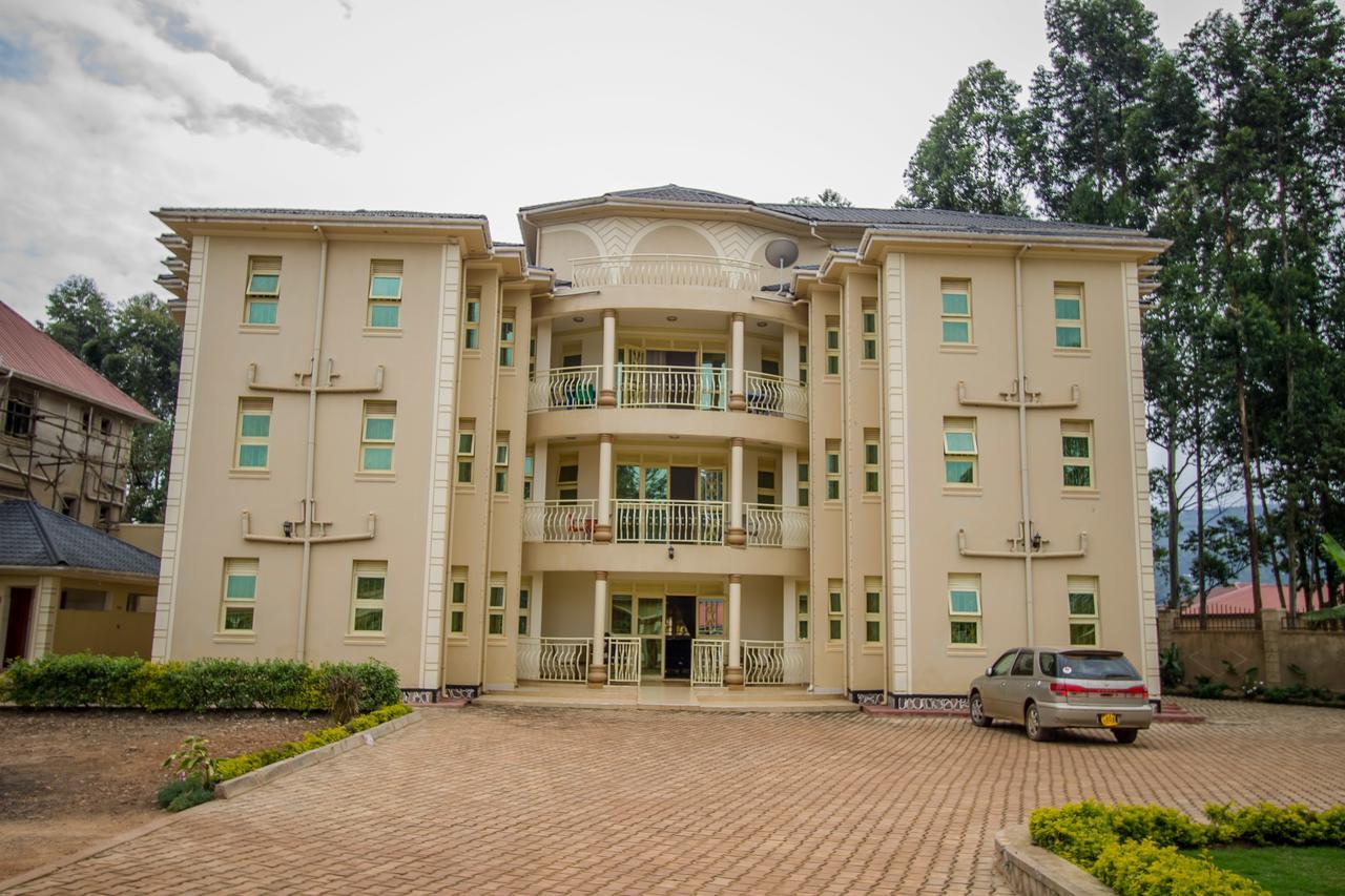 Kabale Heras Country Resort מראה חיצוני תמונה