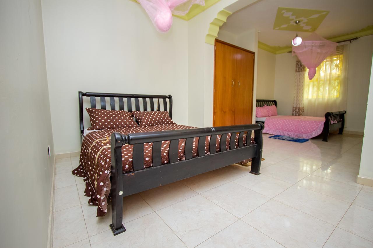 Kabale Heras Country Resort מראה חיצוני תמונה