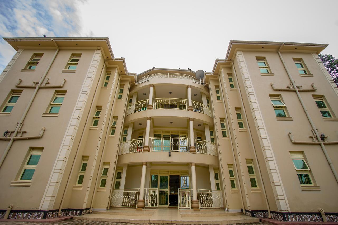 Kabale Heras Country Resort מראה חיצוני תמונה