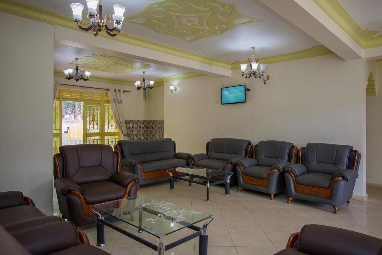 Kabale Heras Country Resort מראה חיצוני תמונה