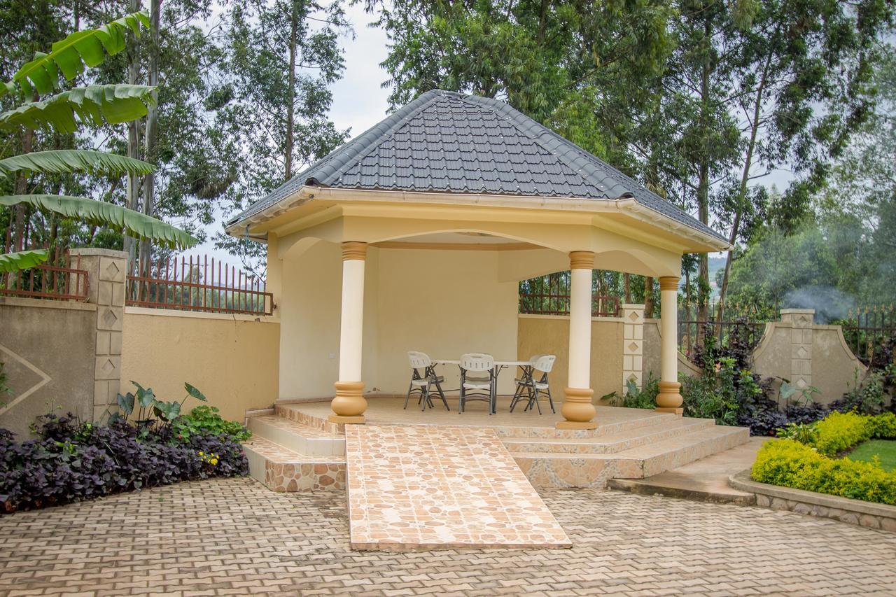 Kabale Heras Country Resort מראה חיצוני תמונה