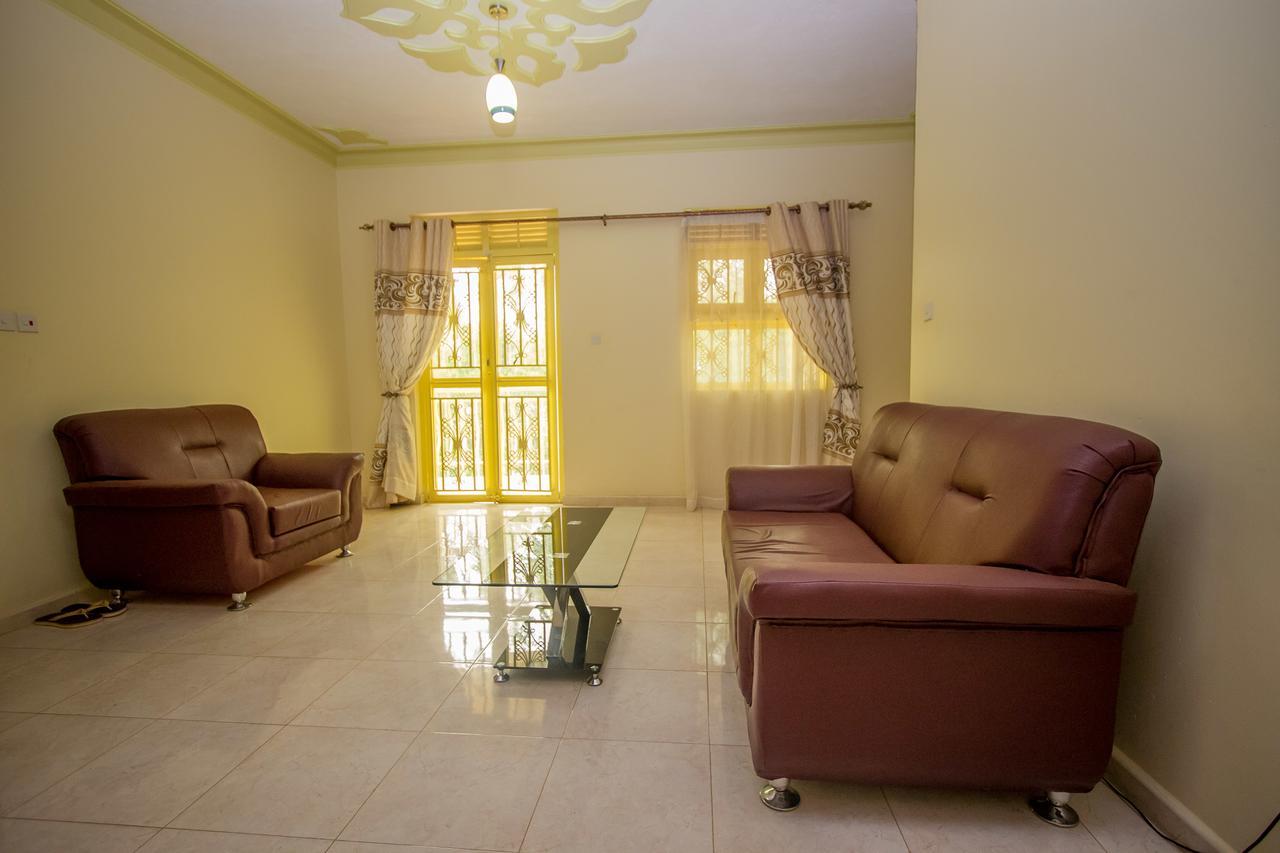 Kabale Heras Country Resort מראה חיצוני תמונה