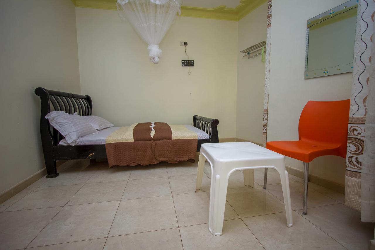 Kabale Heras Country Resort מראה חיצוני תמונה