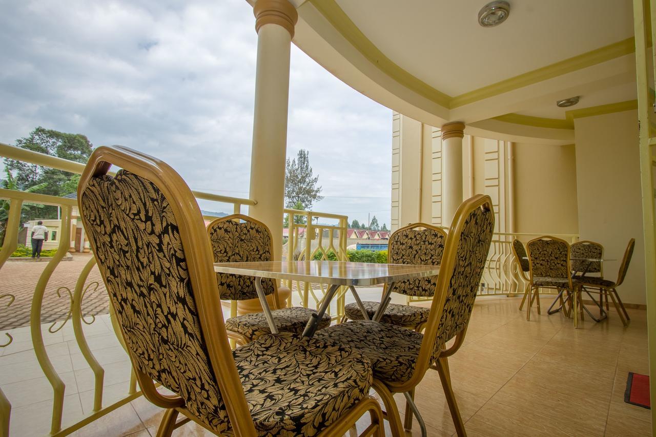 Kabale Heras Country Resort מראה חיצוני תמונה