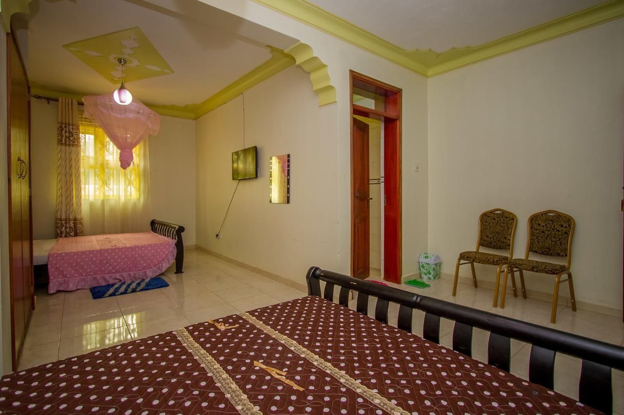 Kabale Heras Country Resort מראה חיצוני תמונה