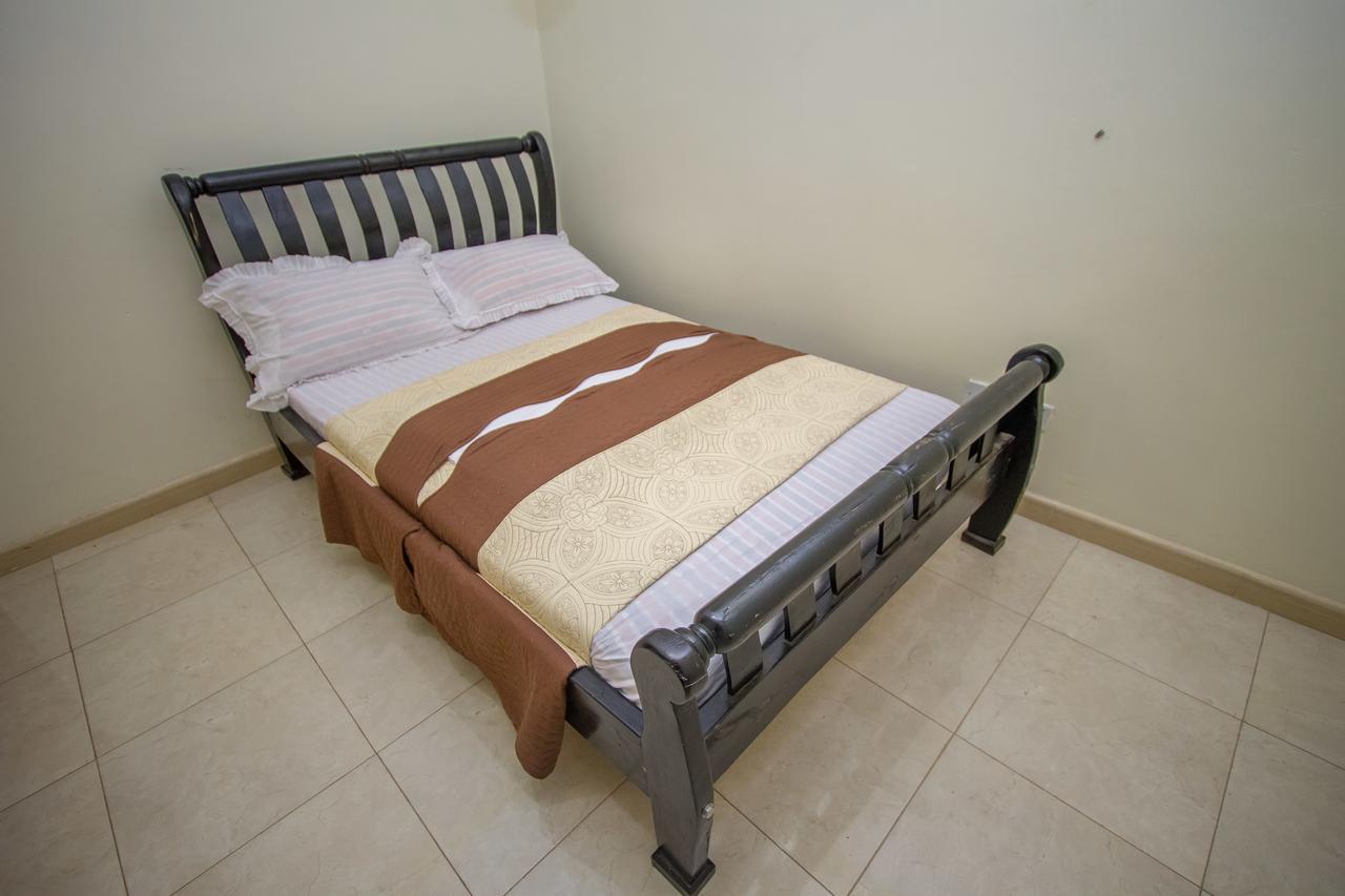 Kabale Heras Country Resort מראה חיצוני תמונה