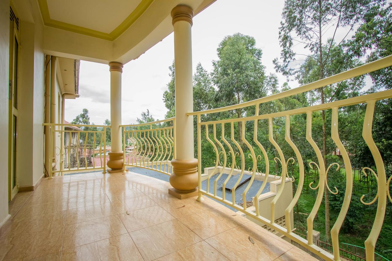 Kabale Heras Country Resort מראה חיצוני תמונה