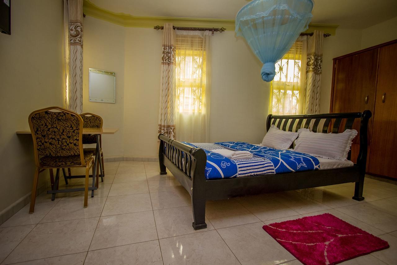 Kabale Heras Country Resort מראה חיצוני תמונה
