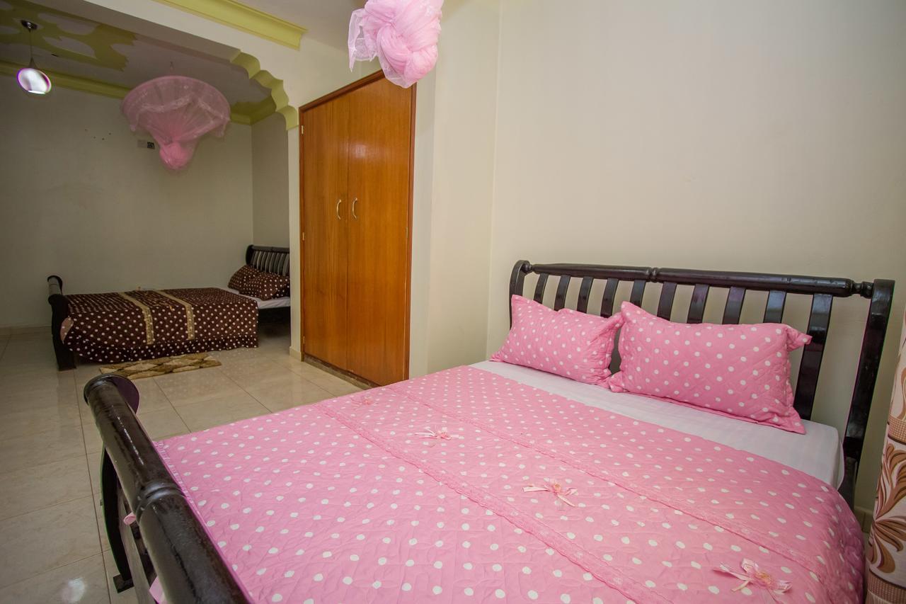 Kabale Heras Country Resort מראה חיצוני תמונה
