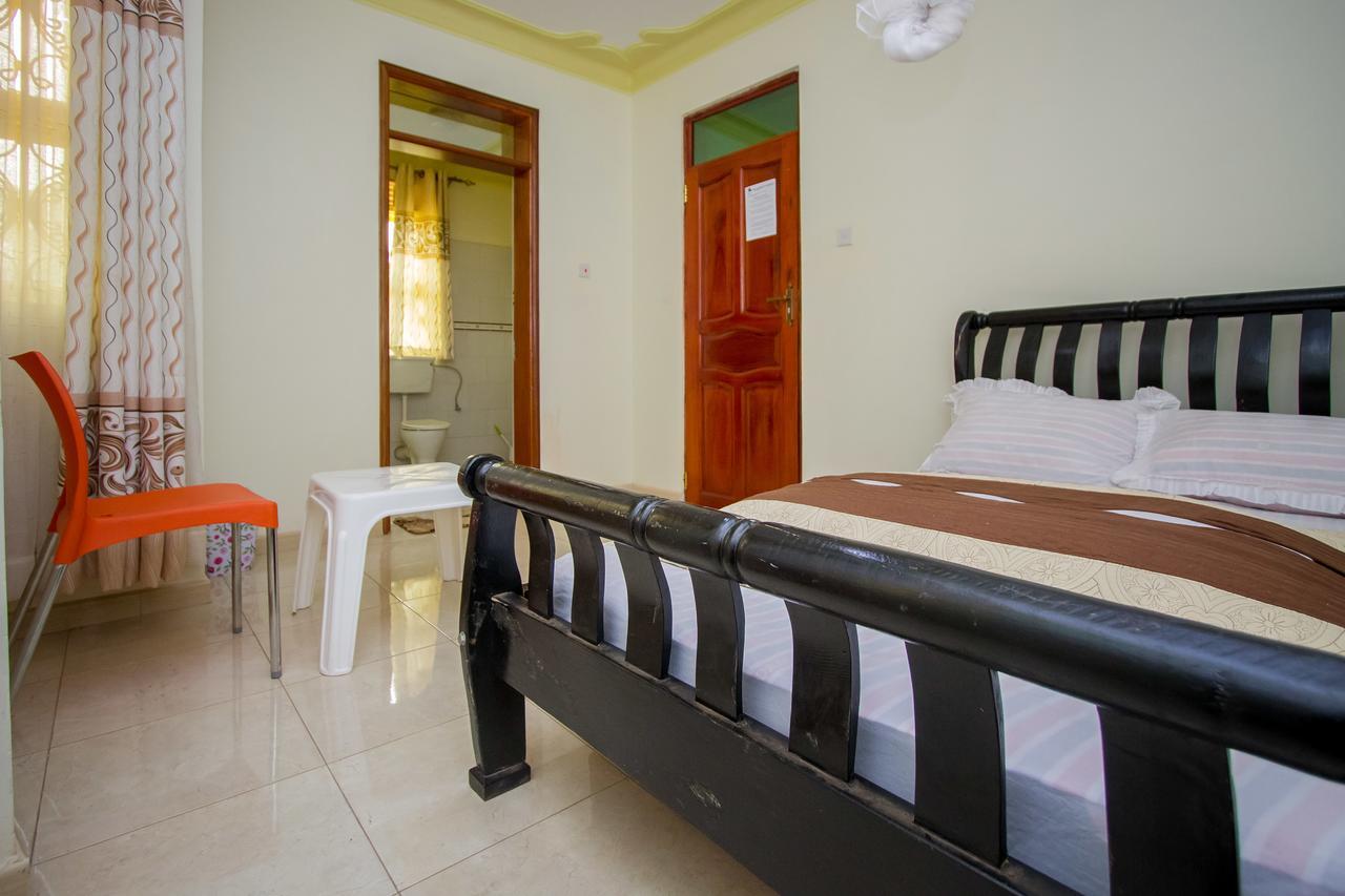 Kabale Heras Country Resort מראה חיצוני תמונה