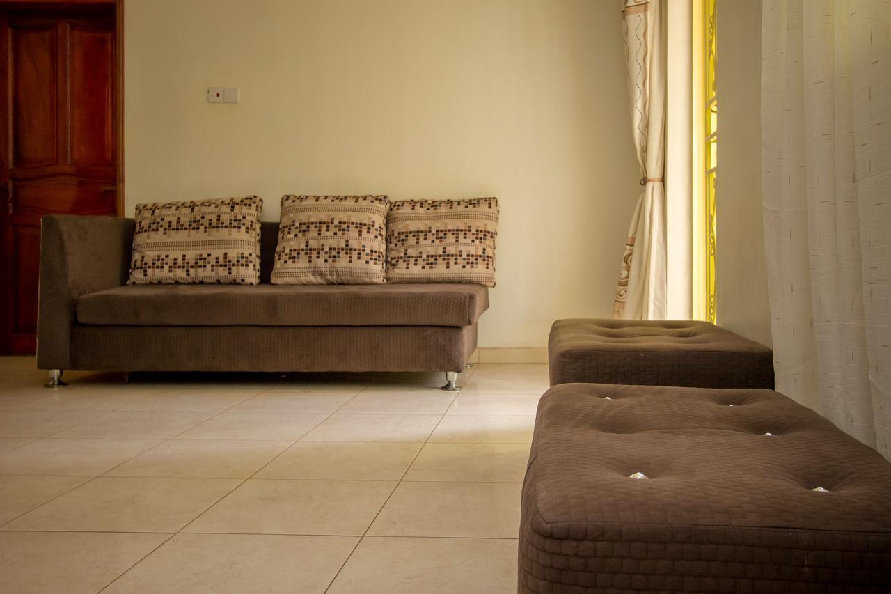 Kabale Heras Country Resort מראה חיצוני תמונה