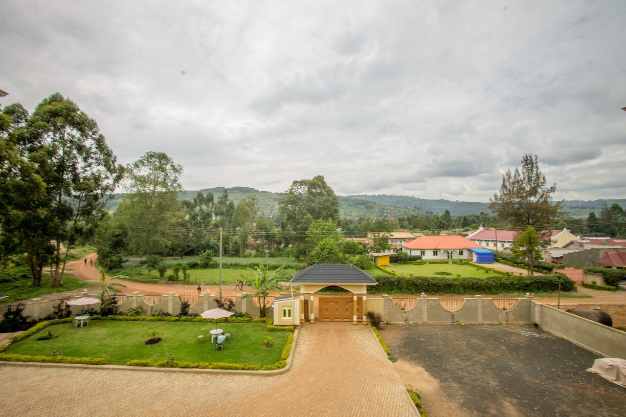 Kabale Heras Country Resort מראה חיצוני תמונה