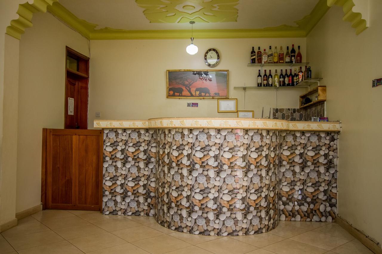 Kabale Heras Country Resort מראה חיצוני תמונה