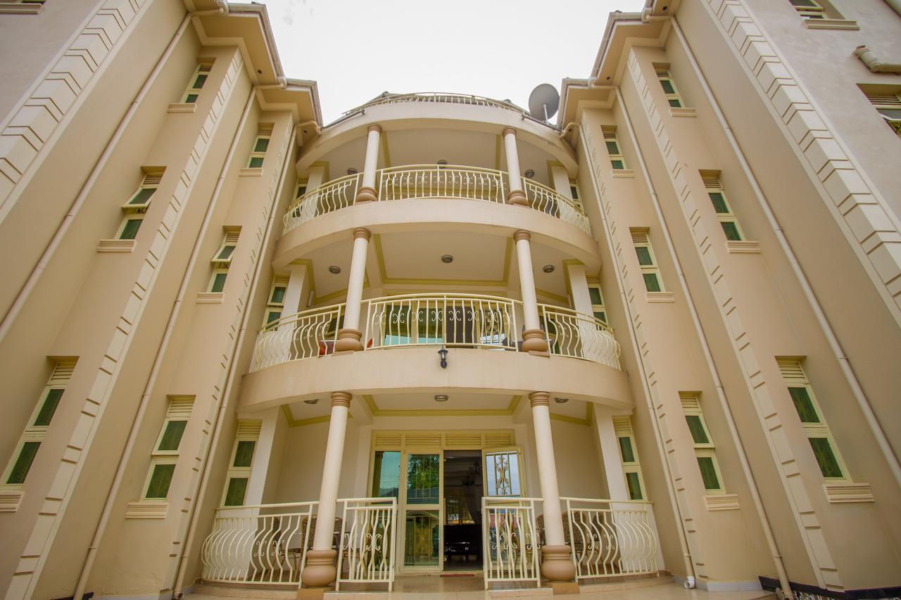 Kabale Heras Country Resort מראה חיצוני תמונה