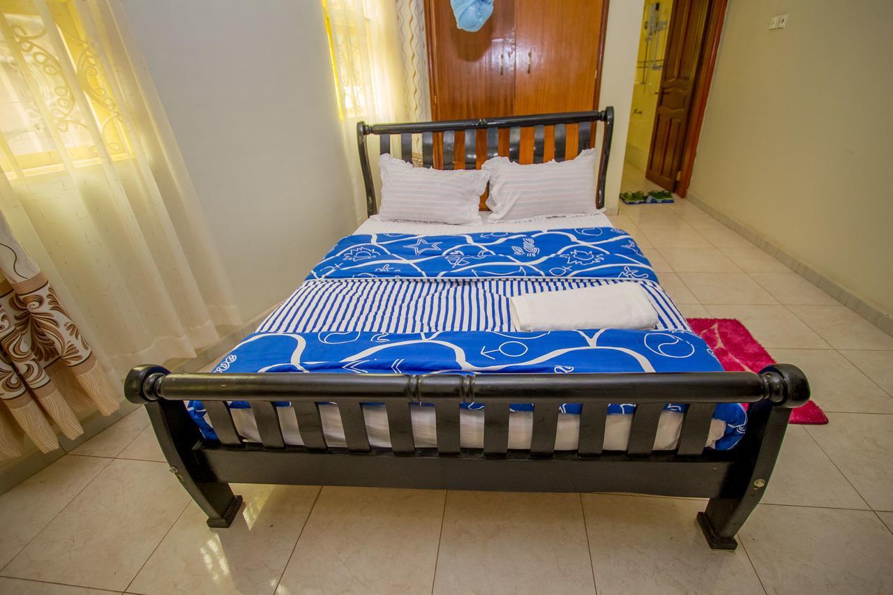 Kabale Heras Country Resort מראה חיצוני תמונה